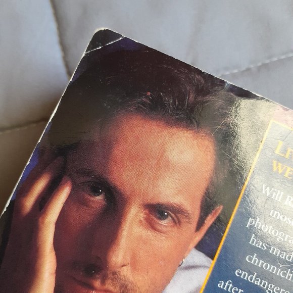 Sacrament By Clive Barker Vintage 1997 Paperback Book Horror - Picture 4 of 14